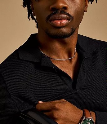 Цепочка Fossil JF04821040