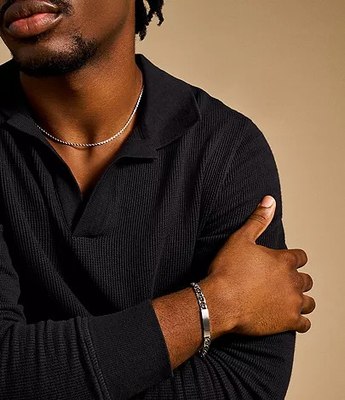 Браслет Fossil JF04823040