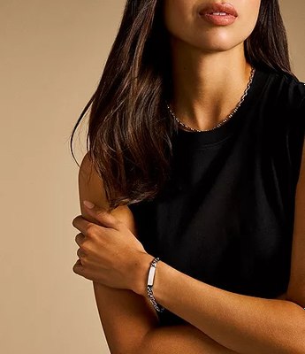 Браслет Fossil JF04823040