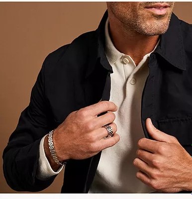 Браслет Fossil JF04825040