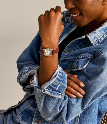 Часы наручные женские Fossil ES5364