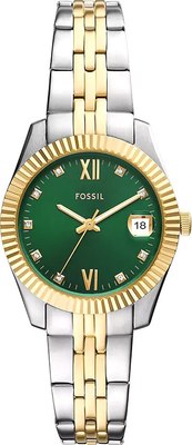 Часы наручные женские Fossil ES5388 - фото