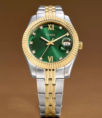 Часы наручные женские Fossil ES5388