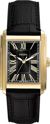 Часы наручные мужские Fossil FS6091 - фото