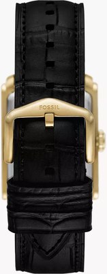 Часы наручные мужские Fossil FS6091