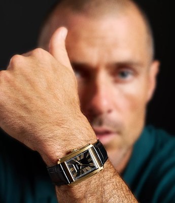 Часы наручные мужские Fossil FS6091