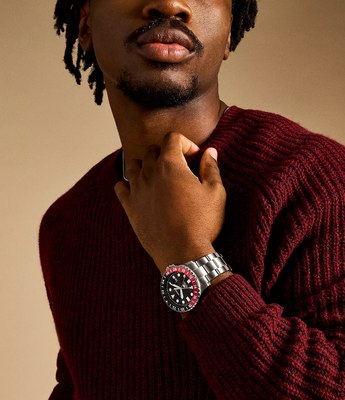 Часы наручные мужские Fossil FS6092