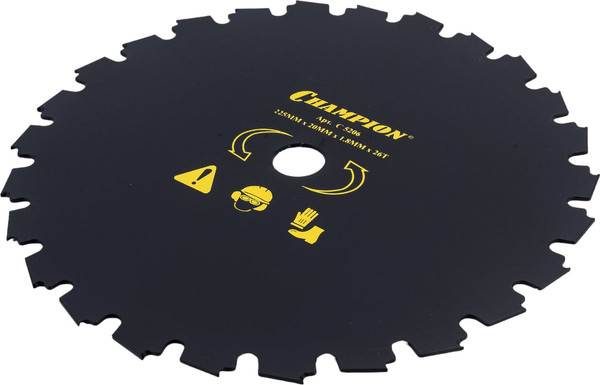 Нож для триммера Champion C5206