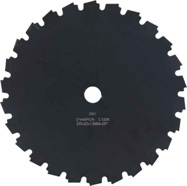 Нож для триммера Champion C5206