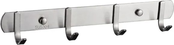 Крючок для ванной Ledeme L70202-4 - фото