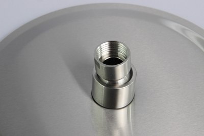 Лейка верхнего душа Ledeme L70013-20