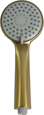 Лейка ручного душа Ledeme LD003Y - фото