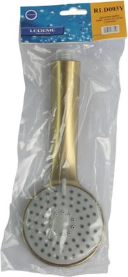 Лейка ручного душа Ledeme LD003Y