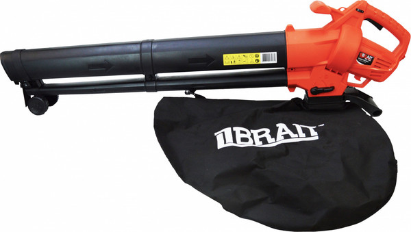 Воздуходувка электрическая Brait BEB-3000