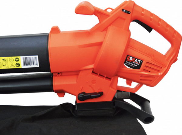 Воздуходувка электрическая Brait BEB-3000