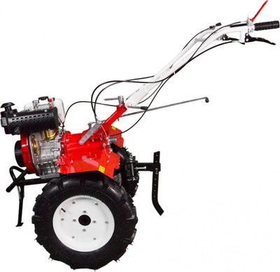 Мотоблок дизельный Brait BR-135DAPRO