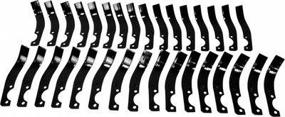 Мотоблок дизельный Brait BR-135DAPRO