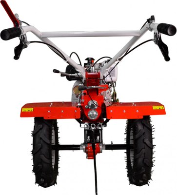 Мотоблок дизельный Brait BR-135DAPRO