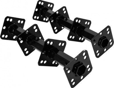 Мотоблок дизельный Brait BR-135DAPRO