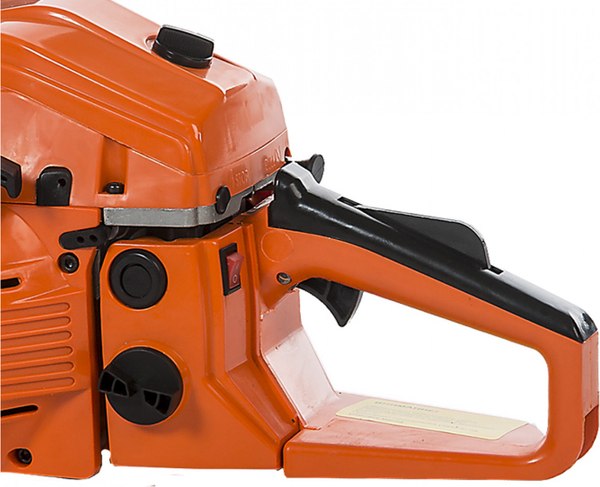 Бензопила цепная Brait BR 45-18