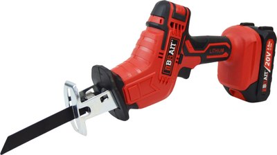 Сабельная пила Brait BCRS20-2NM - фото