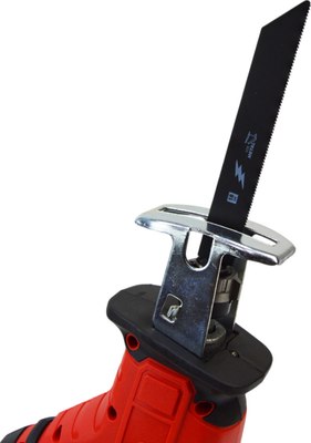 Сабельная пила Brait BCRS20-2NM