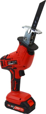 Сабельная пила Brait BCRS20-2NM