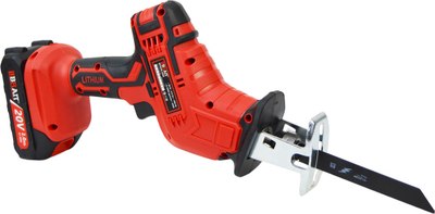 Сабельная пила Brait BCRS20-2NM