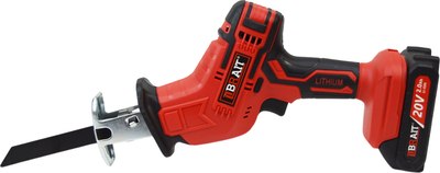 Сабельная пила Brait BCRS20-2NM