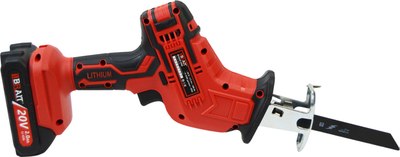 Сабельная пила Brait BCRS20-2NM