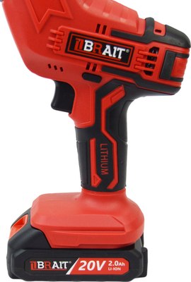 Сабельная пила Brait BCRS20-2NM