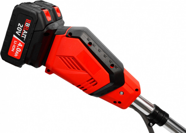 Триммер аккумуляторный Brait BCBC40-4NMBL-1