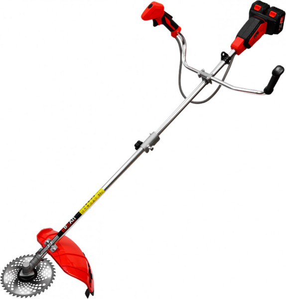 Триммер аккумуляторный Brait BCBC40-4NMBL-1