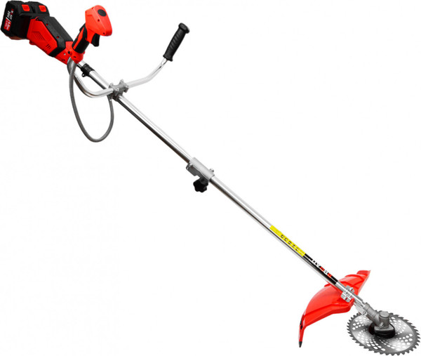 Триммер аккумуляторный Brait BCBC40-4NMBL-1