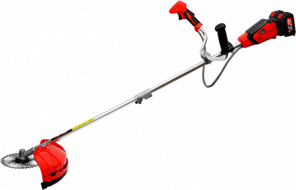 Триммер аккумуляторный Brait BCBC40-4NMBL-1