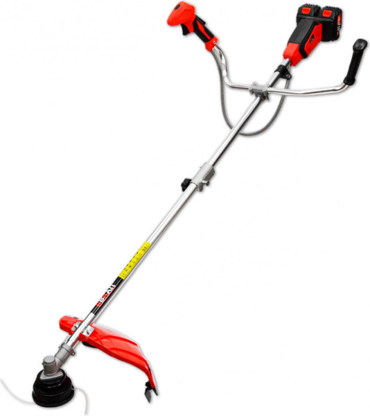 Триммер аккумуляторный Brait BCBC40-4NMBL-1