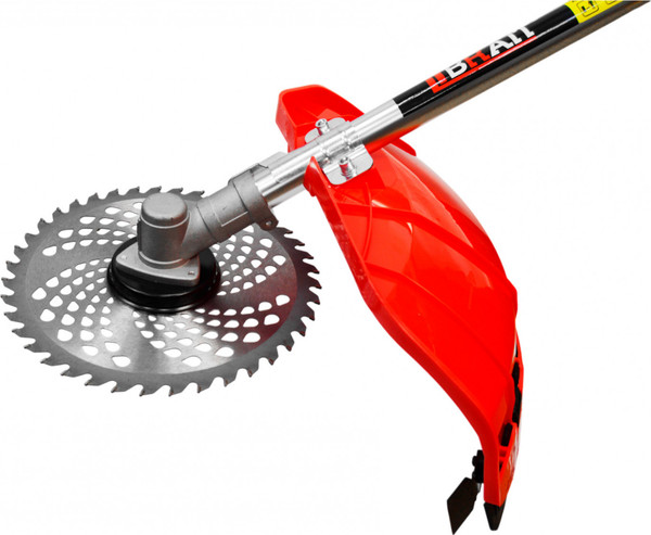 Триммер аккумуляторный Brait BCBC40-4NMBL-1