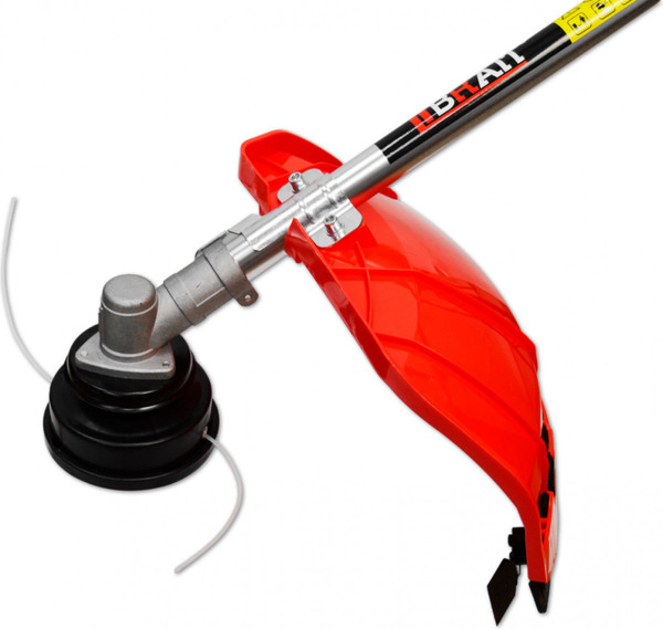 Триммер аккумуляторный Brait BCBC40-4NMBL-1