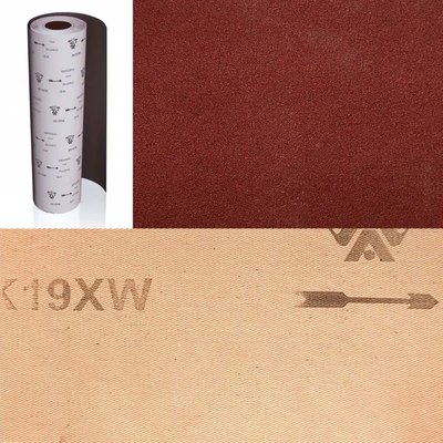 Шлифлента БаЗ 102x915 10H KK19XW ЛБ SB004A / A00027935