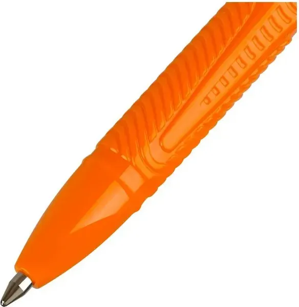 Ручка шариковая Стамм Орбита 100 / РШ-30140