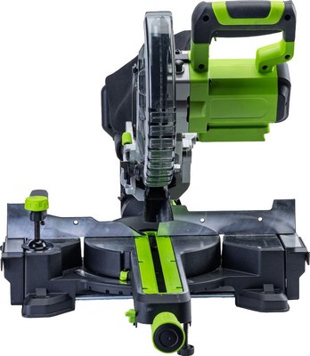 Торцовочная пила Greenworks GD24MS216