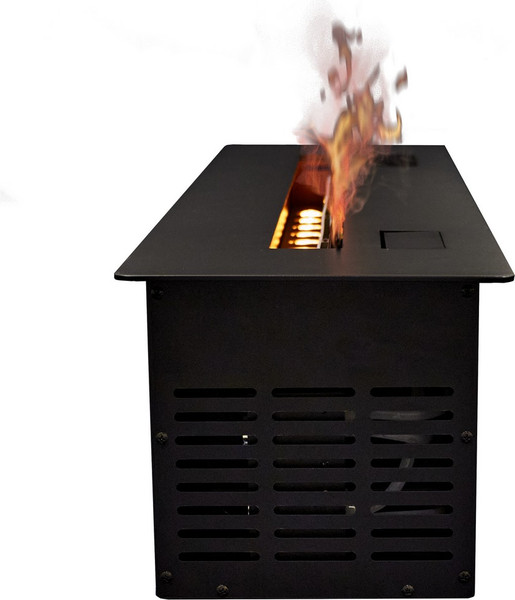 Электрокамин RealFlame 3D Cassette 800 Black Panel