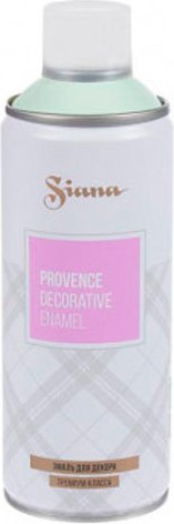 Эмаль Siana Provence - фото