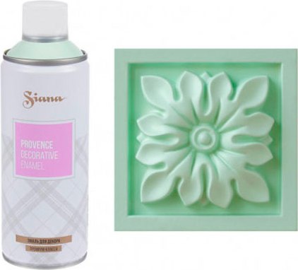 Эмаль Siana Provence