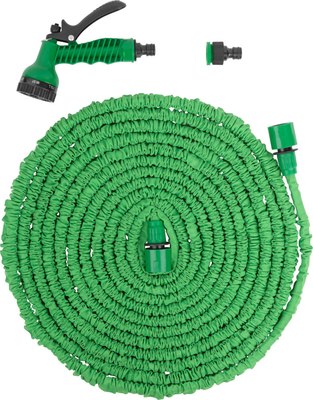 Набор поливочный FIT 77290 - фото