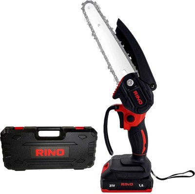 Пила цепная аккумуляторная RINO CHS1-1C