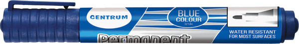 Маркер перманентный Centrum 80467 - фото