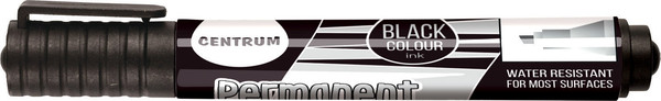 Маркер перманентный Centrum 80534 - фото
