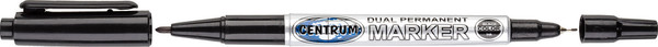 Маркер перманентный Centrum 80882 - фото