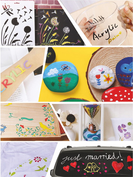 Набор маркеров Centrum 89786